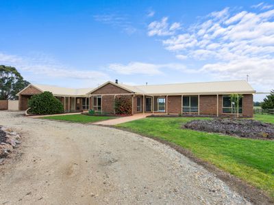 1326 Maffra-Sale Road, Sale