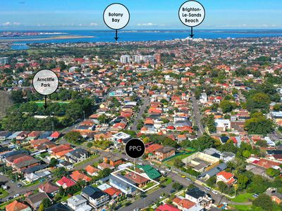 3 Hill Street, Arncliffe