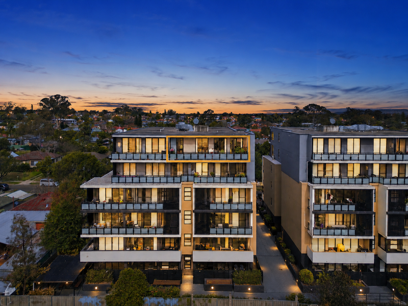 251 / 25 Hope Street, Penrith