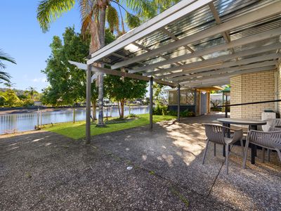 3 Harris Court, Currumbin Waters