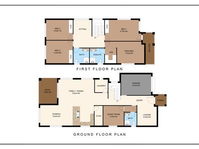 Lot 55 Sixth Avenue, Austral