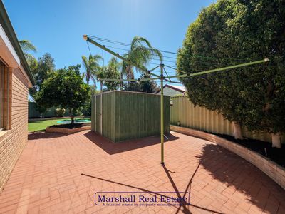 36 Mallina Circuit, Carramar