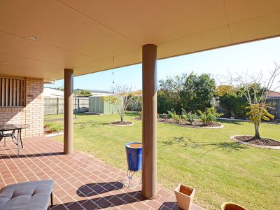 10 Mainsail  Court, Point Vernon