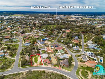 58 BRAZIER ROAD, Yanchep