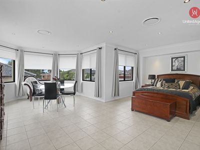 4 Feodore Drive, Cecil Hills