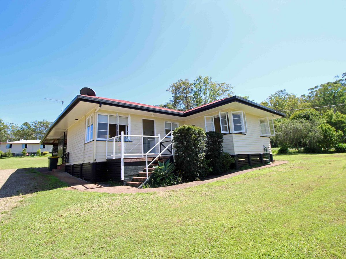 16 - 18 KERR STREET, Ravenshoe
