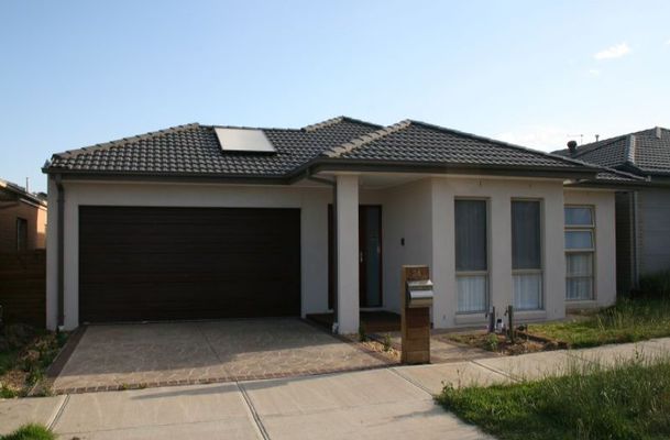 24 Eminence Way, Craigieburn