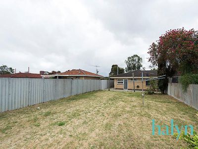 46A Shakespeare Avenue, Yokine