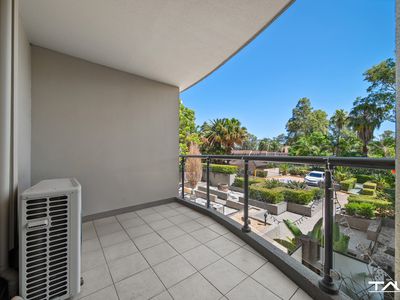 205 / 91C Bridge Road, Westmead