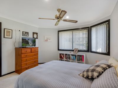 34 Sunset Boulevard, Kianga