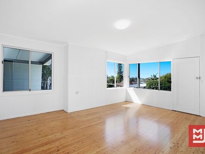 44 Freeman Parade, Mount Warrigal