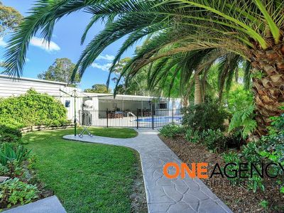 42 Gardner Rd, Falls Creek