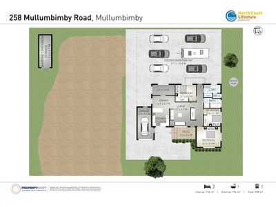 258 Mullumbimby Road, Mullumbimby