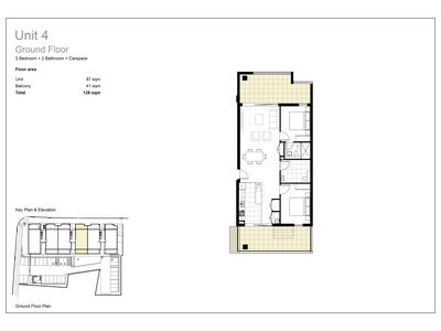 9 / 17 Wall Place , Bonnyrigg