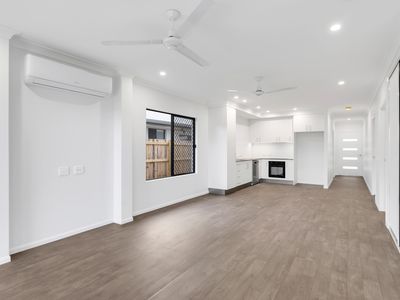 15B Moro Street, Edmonton