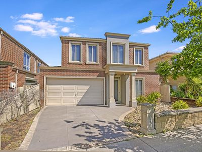 8 Dewvale Place, Craigieburn