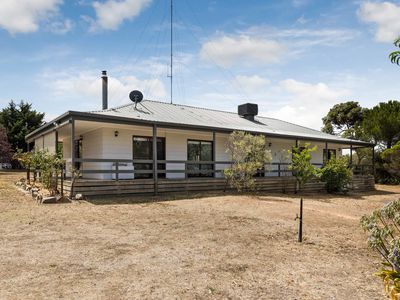 571 Heathcote-Nagambie Road, Heathcote