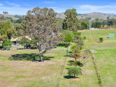 170 Duells Lane, Tooborac