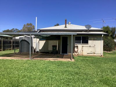 42 Prince Street, Kingaroy