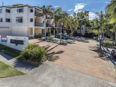 12 / 139 Lytton Road, East Brisbane