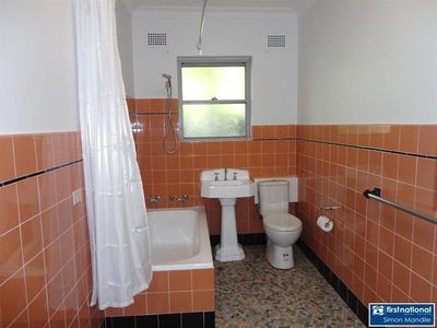 5 / 23 Eden Street, Arncliffe