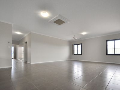 8 Barramine Loop, South Hedland