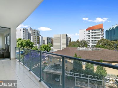 402 / 443 Chapel Road, Bankstown