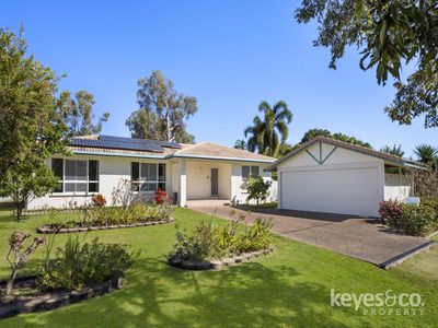 73 Coutts Drive, Bushland Beach