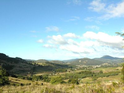 Four Foot Road, Geeveston
