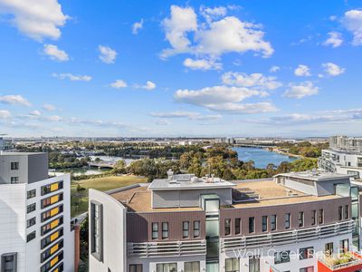 1303 / 5 Brodie Spark Drive, Wolli Creek