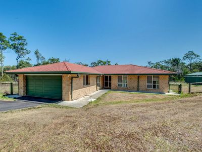 40-48 WOODEND COURT, Park Ridge