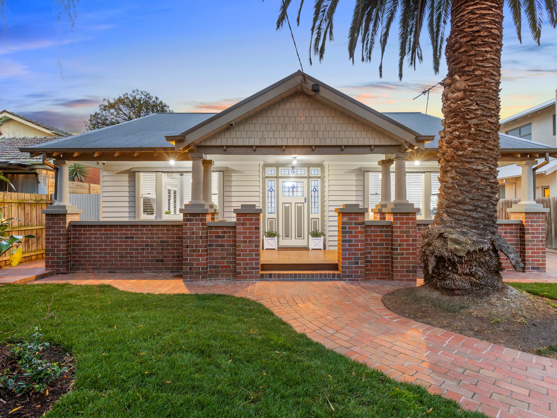 58 Mirls Street, Newport