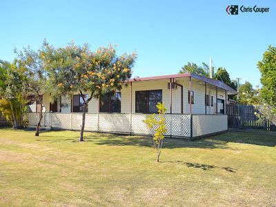 8 Preston Street, Point Vernon