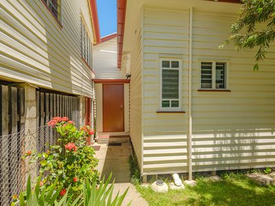 16 ELIZABETH STREET, Kenilworth