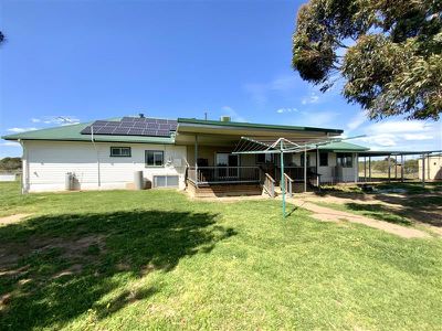 331 Calarie Road, Forbes