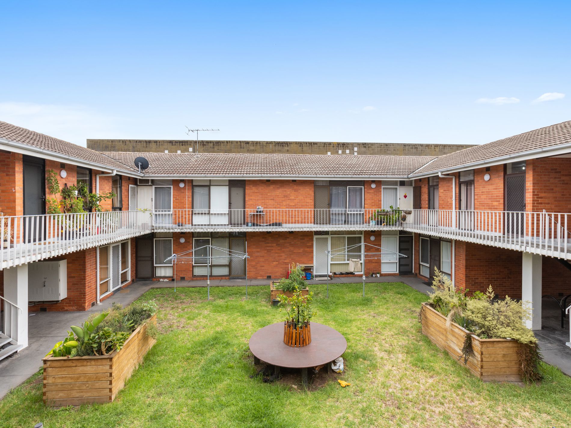 22 / 99-109 Creswick Street, Footscray