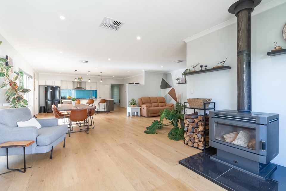 43 Cossack Street, Baldivis