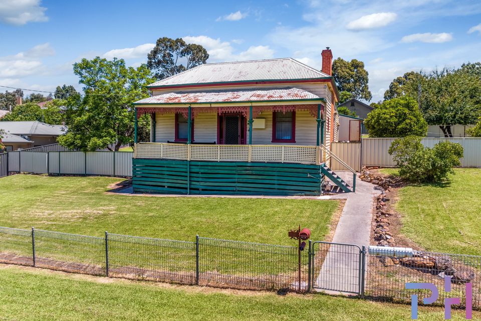 13 Barney Street, North Bendigo