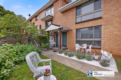 5 / 95 Upper Street, Tamworth