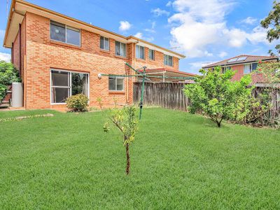 7 Yantara Place, Woodcroft