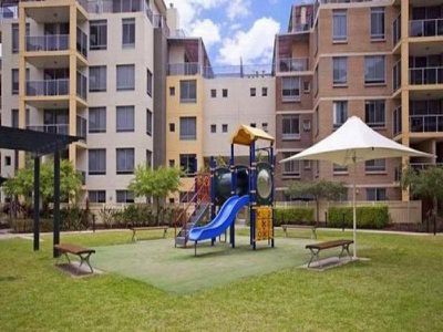42 / 5 Lusty Street, Wolli Creek