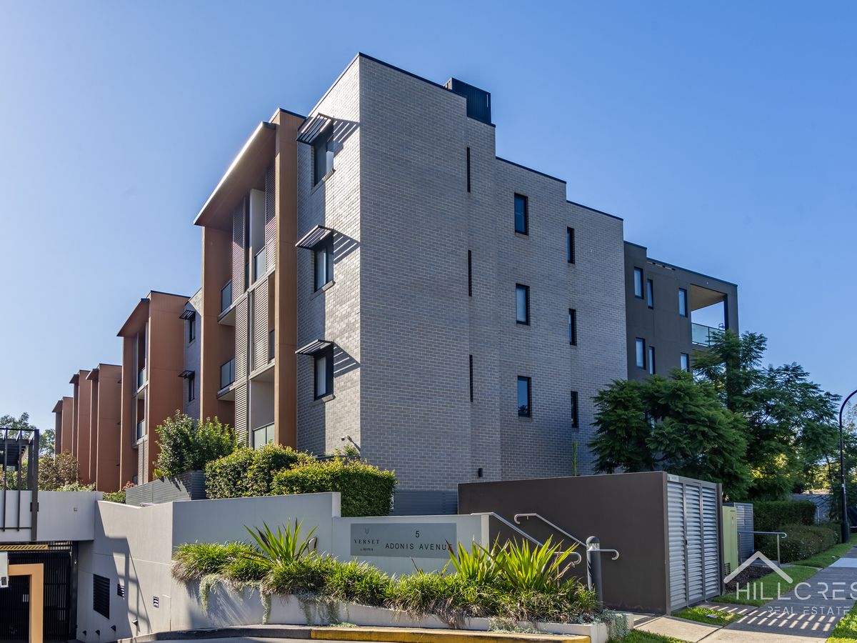 323/5 Adonis Avenue, Rouse Hill, Rouse Hill - Thumbnail 2