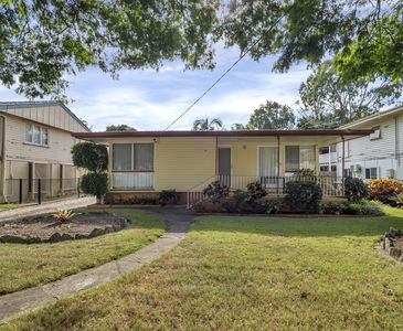 60 Watcombe Street, Wavell Heights