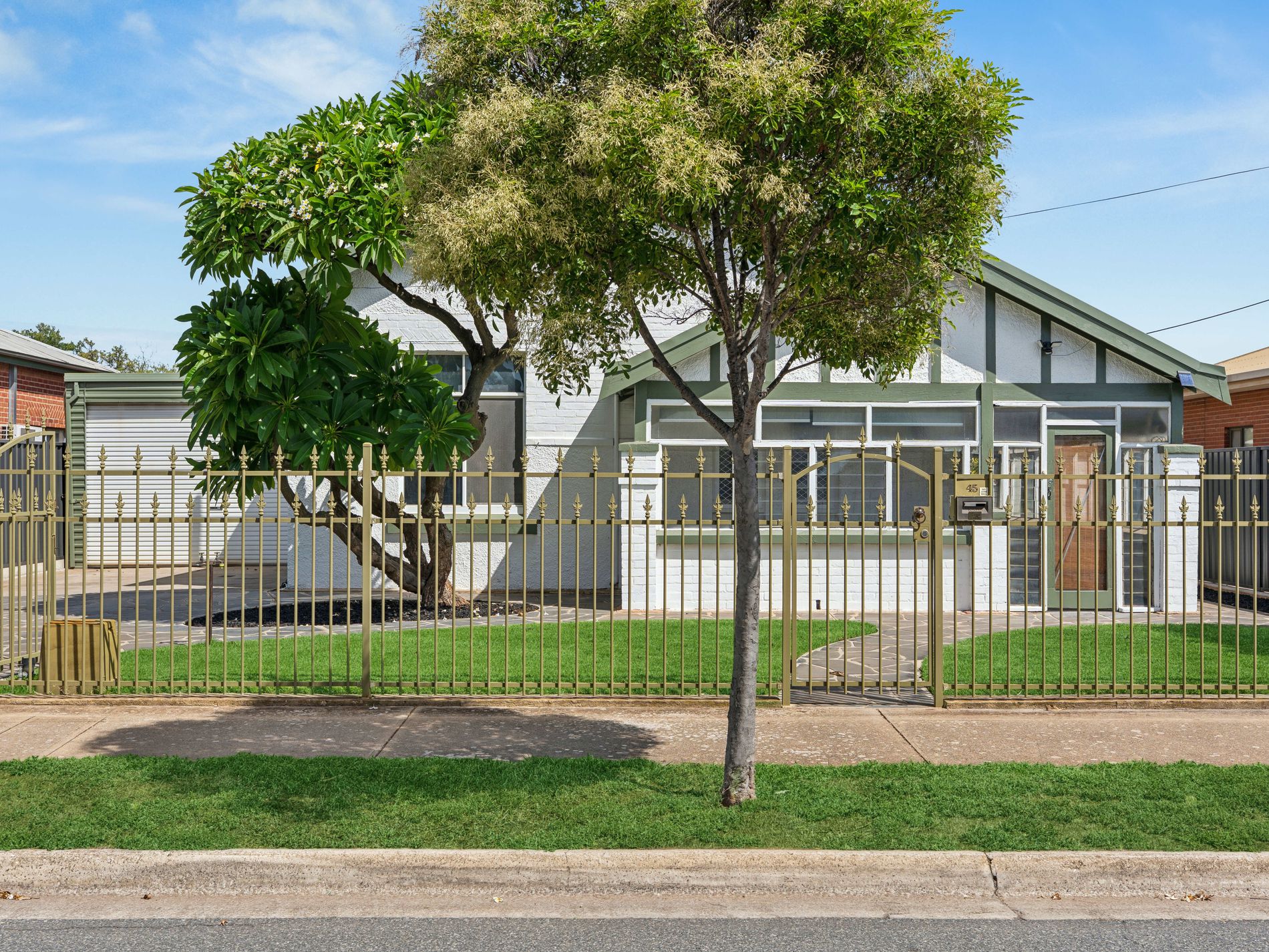 45 Reynell Street, West Croydon
