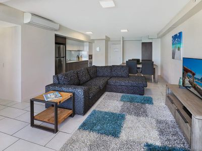 1206 / 25 First Avenue, Mooloolaba