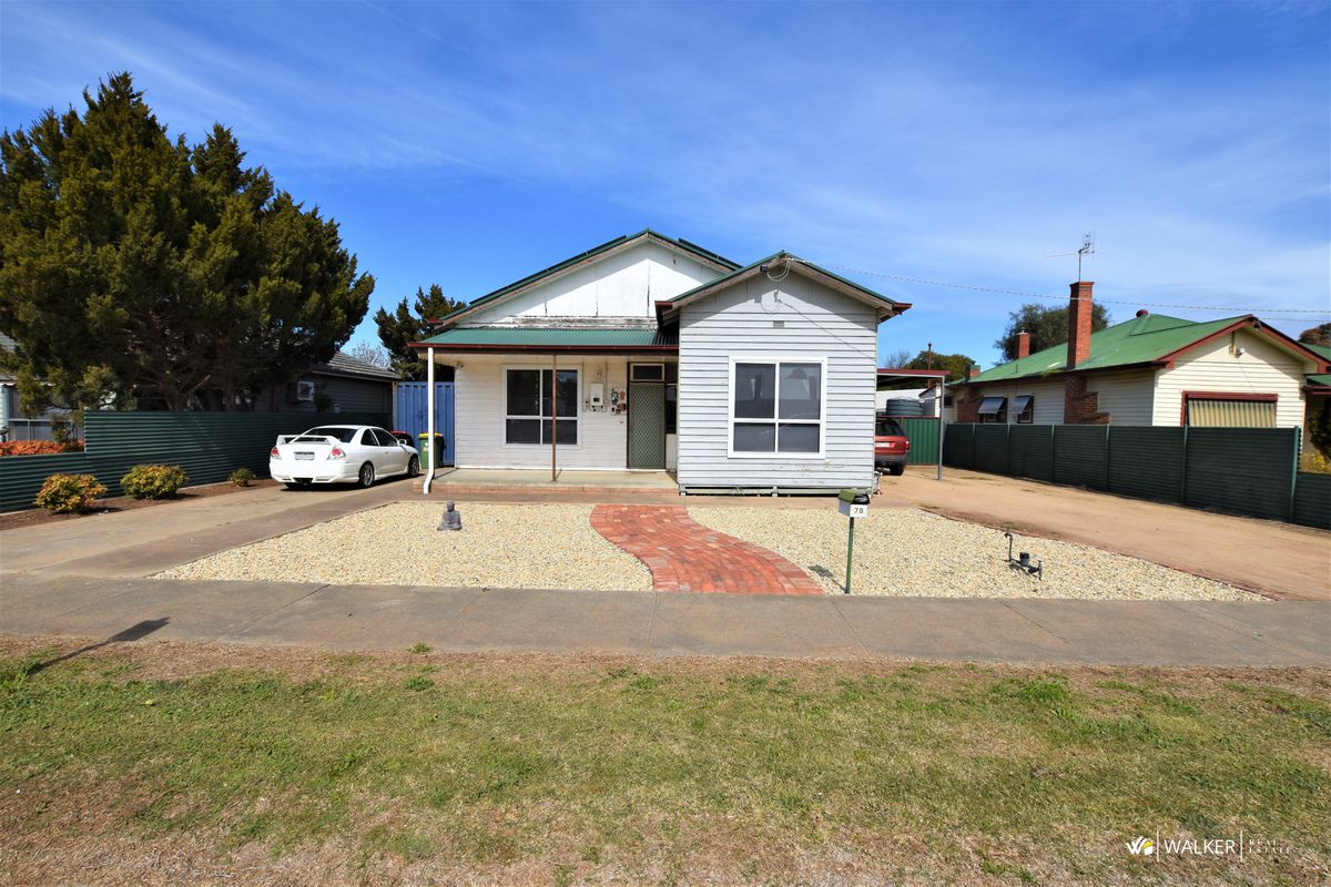 78 Fischer Street, Kyabram