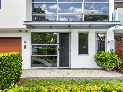 1 / 111 Summers Street, Perth