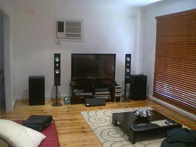 1A Highbury Drive, Highbury