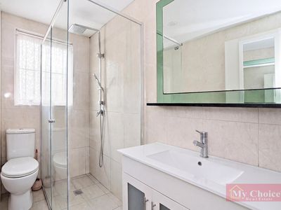 13 / 3-5 Gilbert Street, Cabramatta