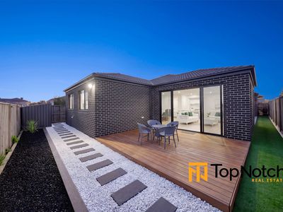 26 Whiteside Street, Beveridge